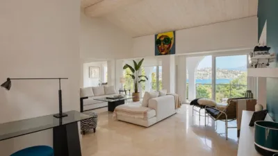 Chalet in Santa Ponça photo 13