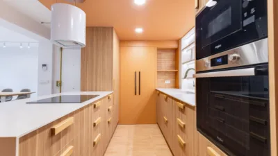 Apartment on Calle del Buen Orden photo 9