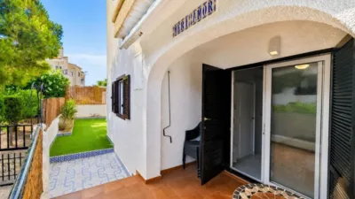 Casa – Orihuela, Las Marinas 2, Urbanización La Zenia II - Vista 2