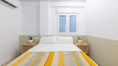 Apartment on Calle del Buen Orden photo 24