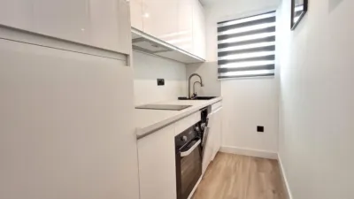 Apartment in Bus Station photo 17