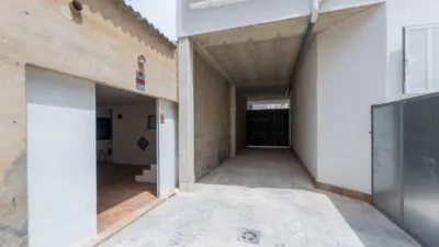 Casa en Carrer de Diego Zaforteza photo 25