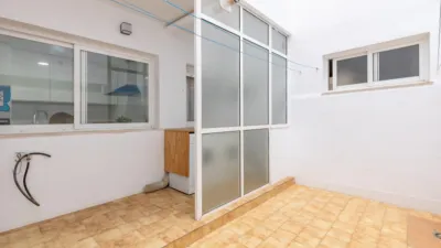 Apartment on Carrer Alzira photo 32