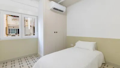 Apartment on Calle del Buen Orden photo 34