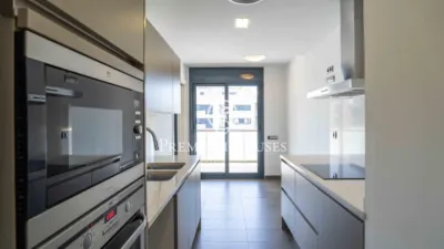 Apartment in La Plana photo 12