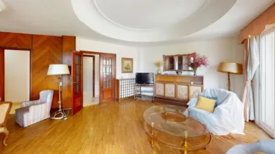 Apartment on Avinguda de Jacinto Benavente photo 10