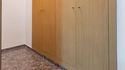 Apartment on Carrer Alzira photo 70