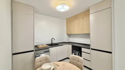Piso – Sant Vicent del Raspeig - San Vicente del Raspeig - Vista 4