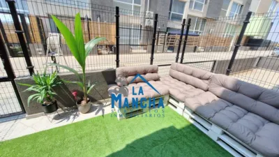 Apartment in Los Llanos photo 15
