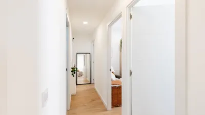 Apartment on Avinguda d'Argentina photo 16