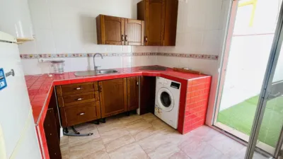 Terraced house in Andalucia photo 6
