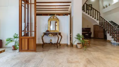 Chalet on Avinguda de Selgas photo 3