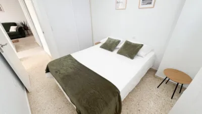Apartment in Nuevo Portil photo 14