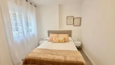 Apartment in San Vicente del Raspeig photo 10