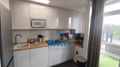 Apartment in Los Llanos photo 6
