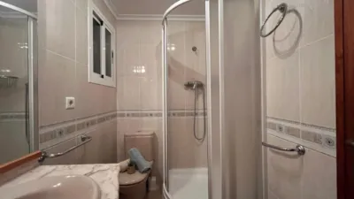 Apartment on Calle de Albacete photo 9