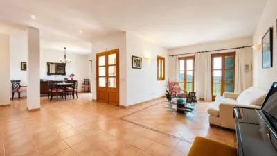 House in Alaró photo 3