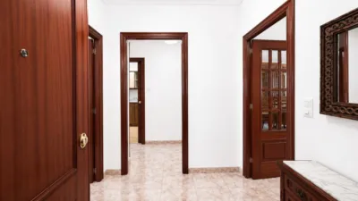 Apartment on Calle de Albacete photo 37