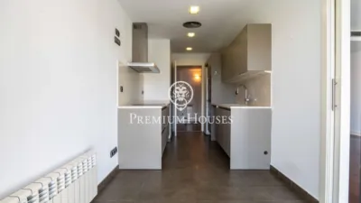 Apartment in La Plana photo 13
