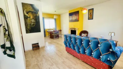 Terraced house in Andalucia photo 5