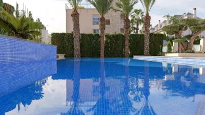 Chalet on Calle del Mar Rojo photo 23