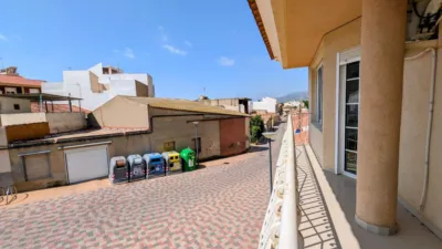 House in Alhama de Murcia photo 5