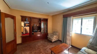 Apartment on Calle del Alcatraz photo 2