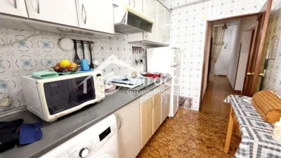 Flat on Calle de Lardero photo 5