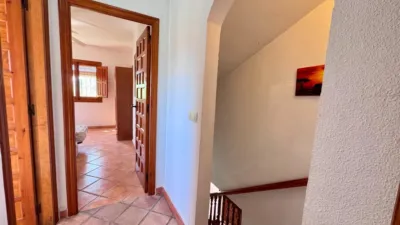 Chalet in Cabo Roig photo 25
