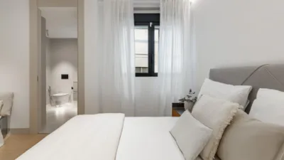 Apartment on Carrer Colón photo 50
