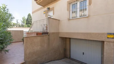Terraced house on Calle de las Bazanas photo 24