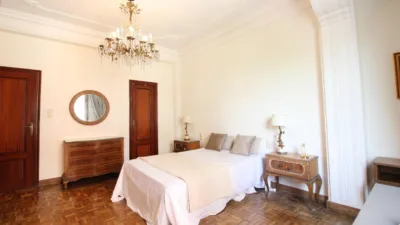 Apartment on Avinguda de Jacinto Benavente photo 21