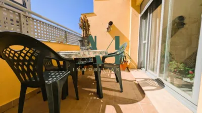 Apartment near Eroski photo 12