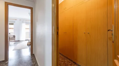 Apartment on Carrer Alzira photo 69
