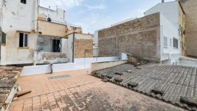 Casa en Carrer de Diego Zaforteza photo 28