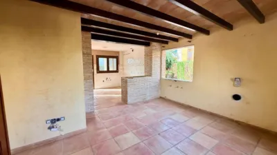 Chalet en calle La Pinta photo 17