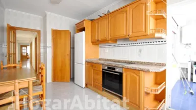 Flat on Calle de San Pedro photo 7