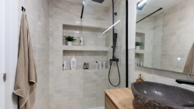 Apartment on Avinguda d'Argentina photo 25