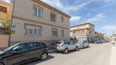 Terraced house on Calle de las Bazanas photo 37