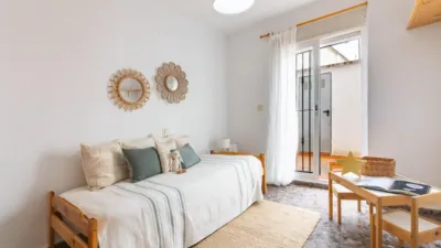 Apartment on Carrer Alzira photo 15