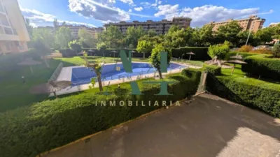 Apartment near Eroski photo 57