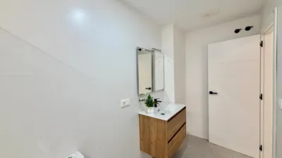 Apartment in San Vicente del Raspeig photo 12