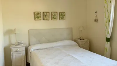 Chalet in Playa Flamenca photo 27