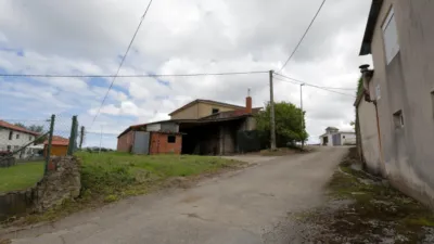 Chalet in Cerrazo photo 63