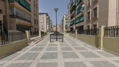 Piso en Carretera De Malaga, 67 photo 30