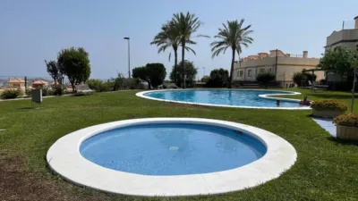 Casa – Finestrat - Más