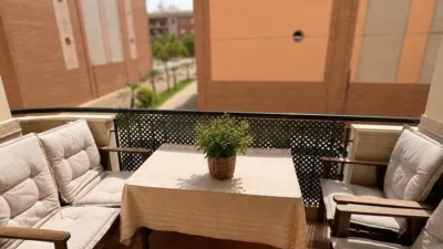 Apartment in Los Molinos photo 5