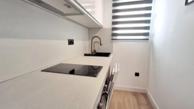 Apartment in Bus Station photo 18
