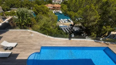Chalet in Santa Ponça photo 19