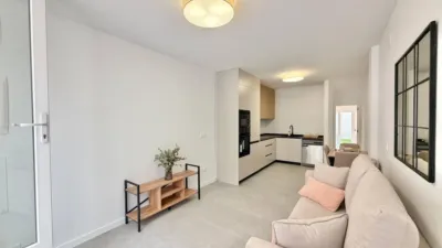 Piso – Sant Vicent del Raspeig - San Vicente del Raspeig - Vista 3